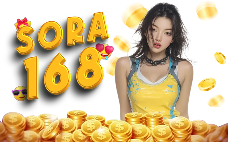 SORA168 (2) SORA168 (2)