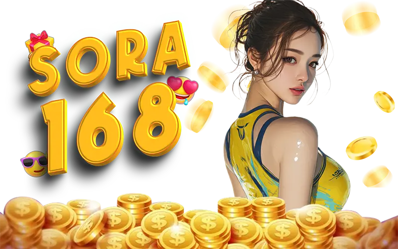 SORA168 (3) SORA168 (3)