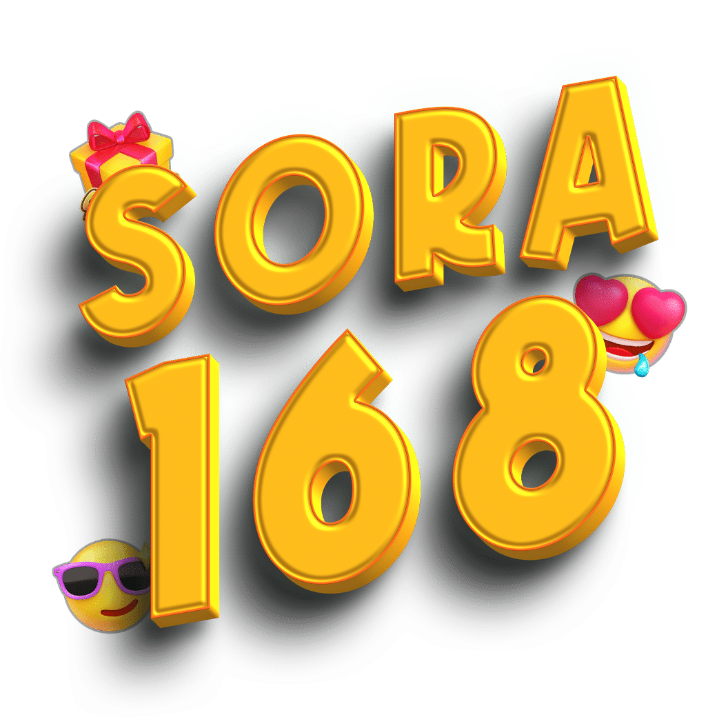 SORA168 LOGO