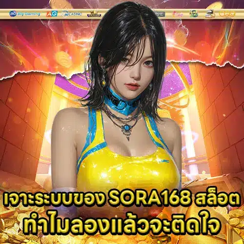 SORA168 SLOT (1) SORA168 SLOT (1)